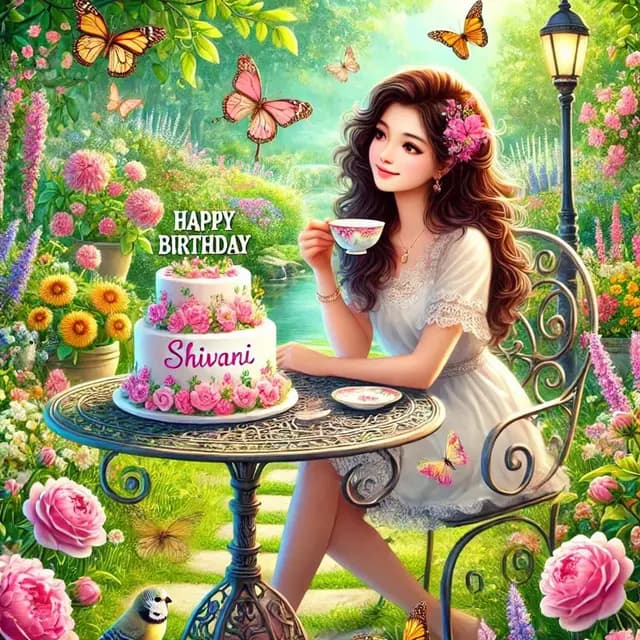 Birthday Name Ai Photo Editing Prompt Bing Images