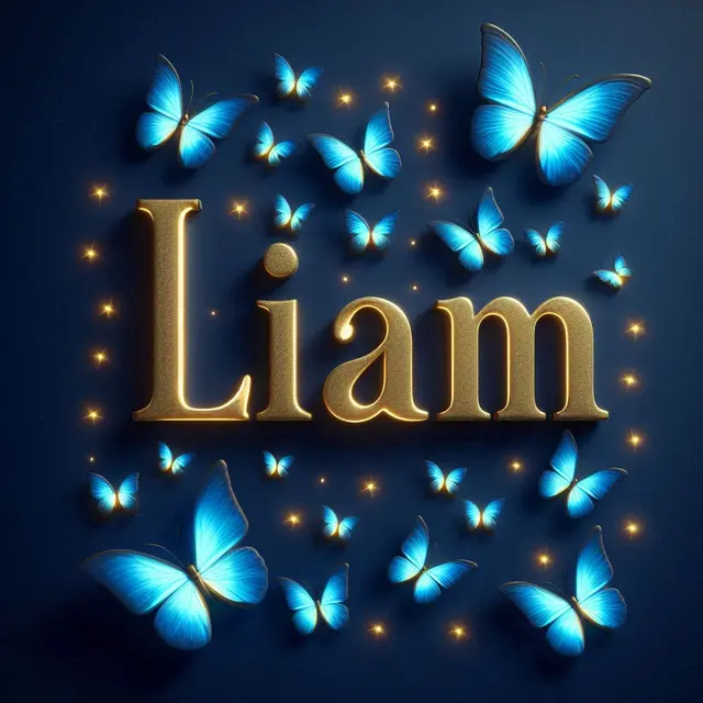 Butterfly Name AI Photo Editing Prompts