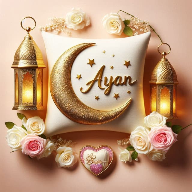 Ramadan Logo