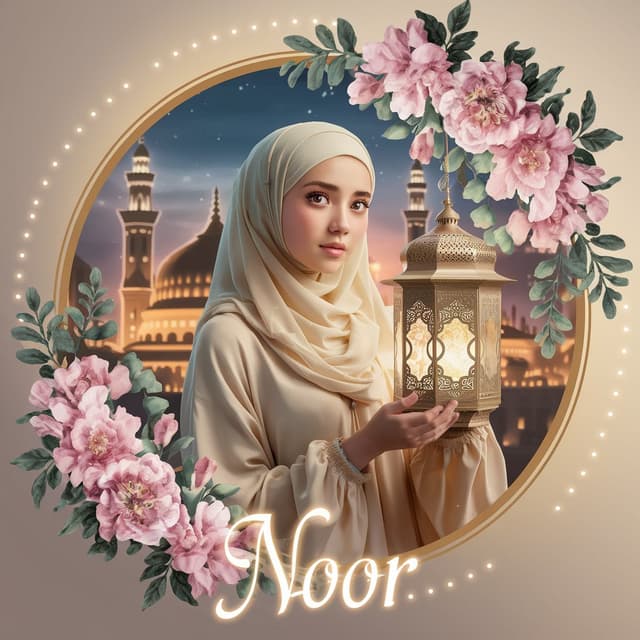 Ramadan Logo