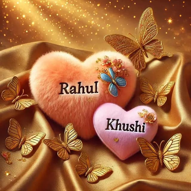 Heart AI Photo Editing Prompts