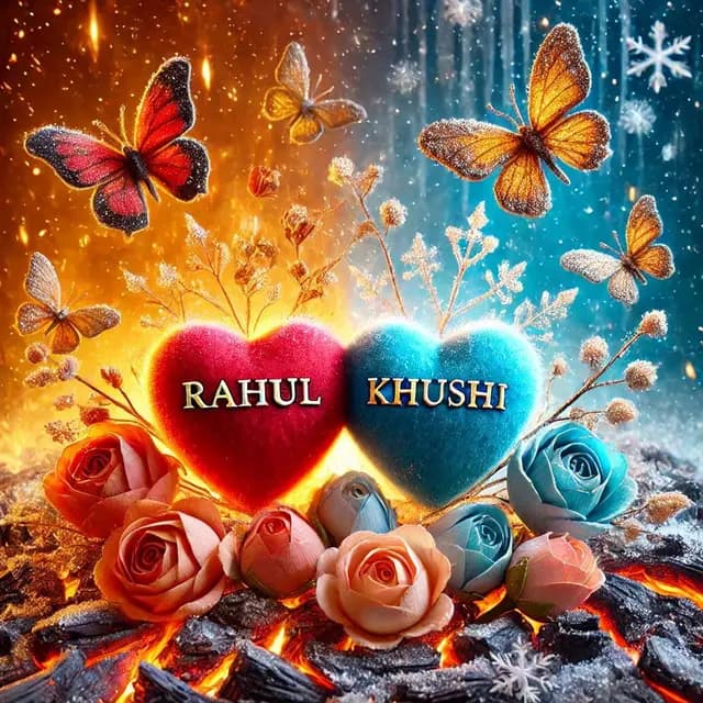 Heart AI Photo Editing Prompt 2025