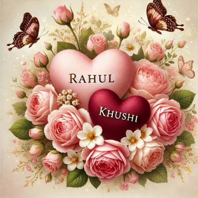Heart AI Photo Editing Trend