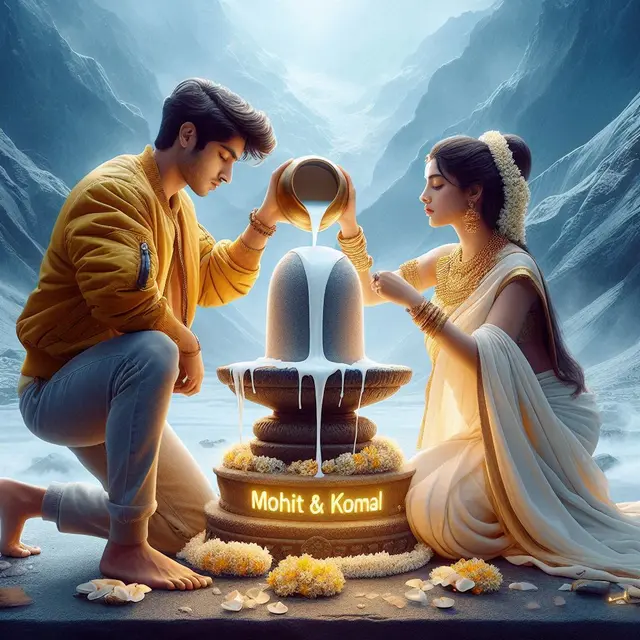 Mahashivratri Ai Photo Generator 2025