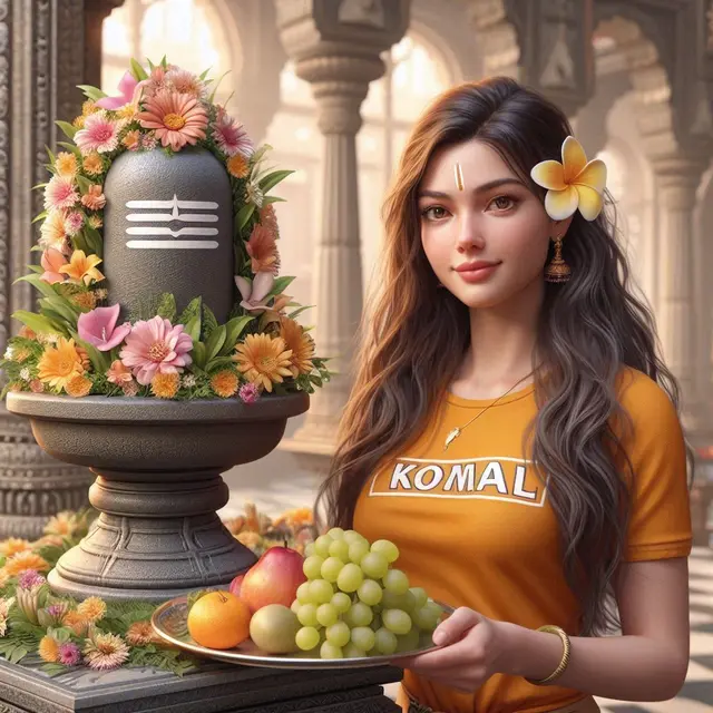 Mahashivratri Special 3d Images Ai Generator