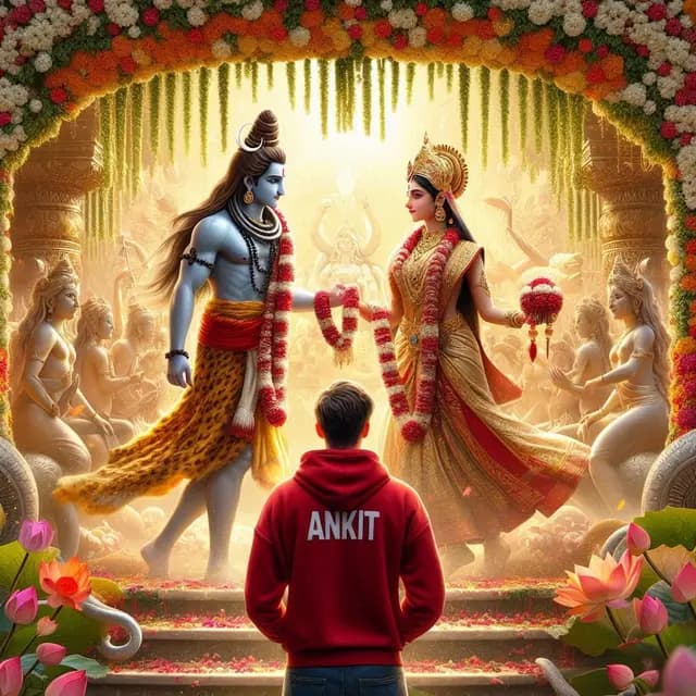 Mahashivratri Special Images Ai Photo Generator