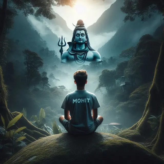 Mahashivratri Ai Photo Generator 2025