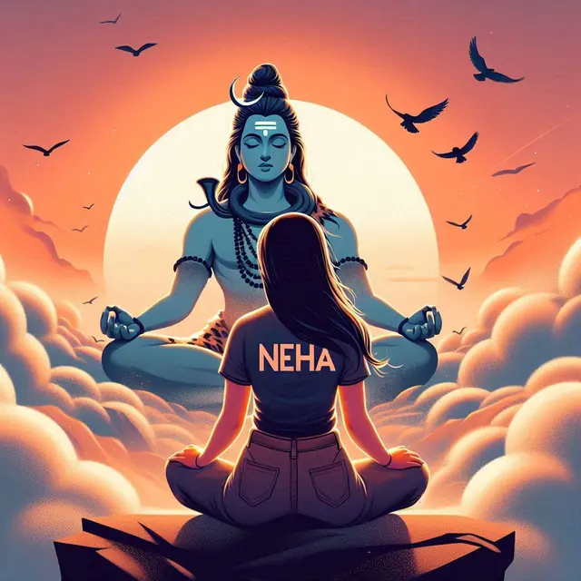 Mahashivratri Ai Photo Generator 2025