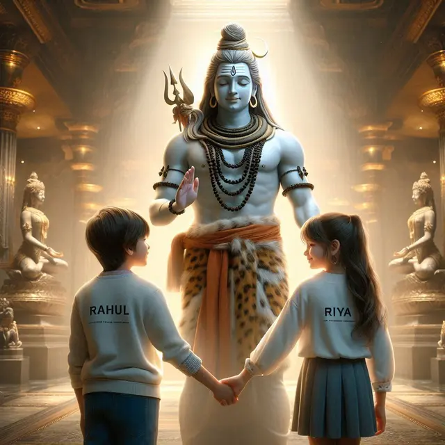 Mahashivratri Ai Photo Generator 2025