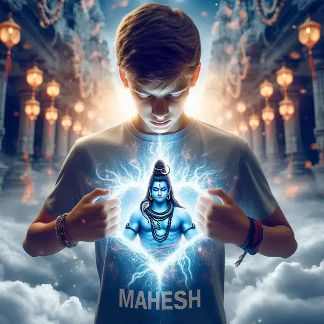 Mahashivratri Ai Photo Generator 2025