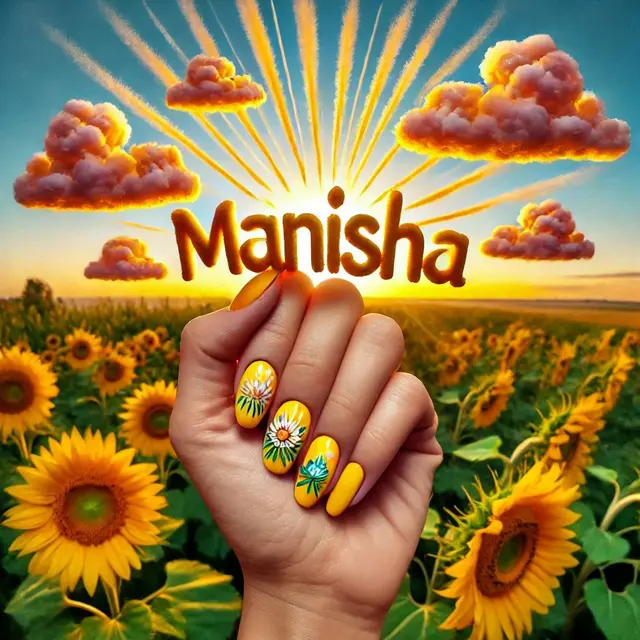 name art prompt for bing image creator