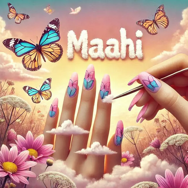 name art style