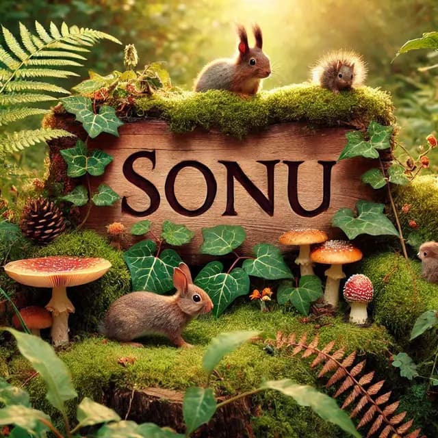 Tropical 3D Art (A)
